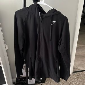 Gym Shark Jacket